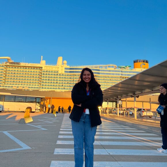 Meet your Posher, Angel - Picture 1 of 1